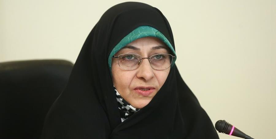 اقدامات ارزنده ایران برای سلامت زنان